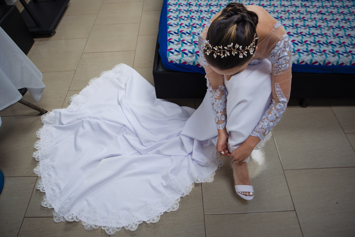 Fotógrafo de matrimonios Medellín