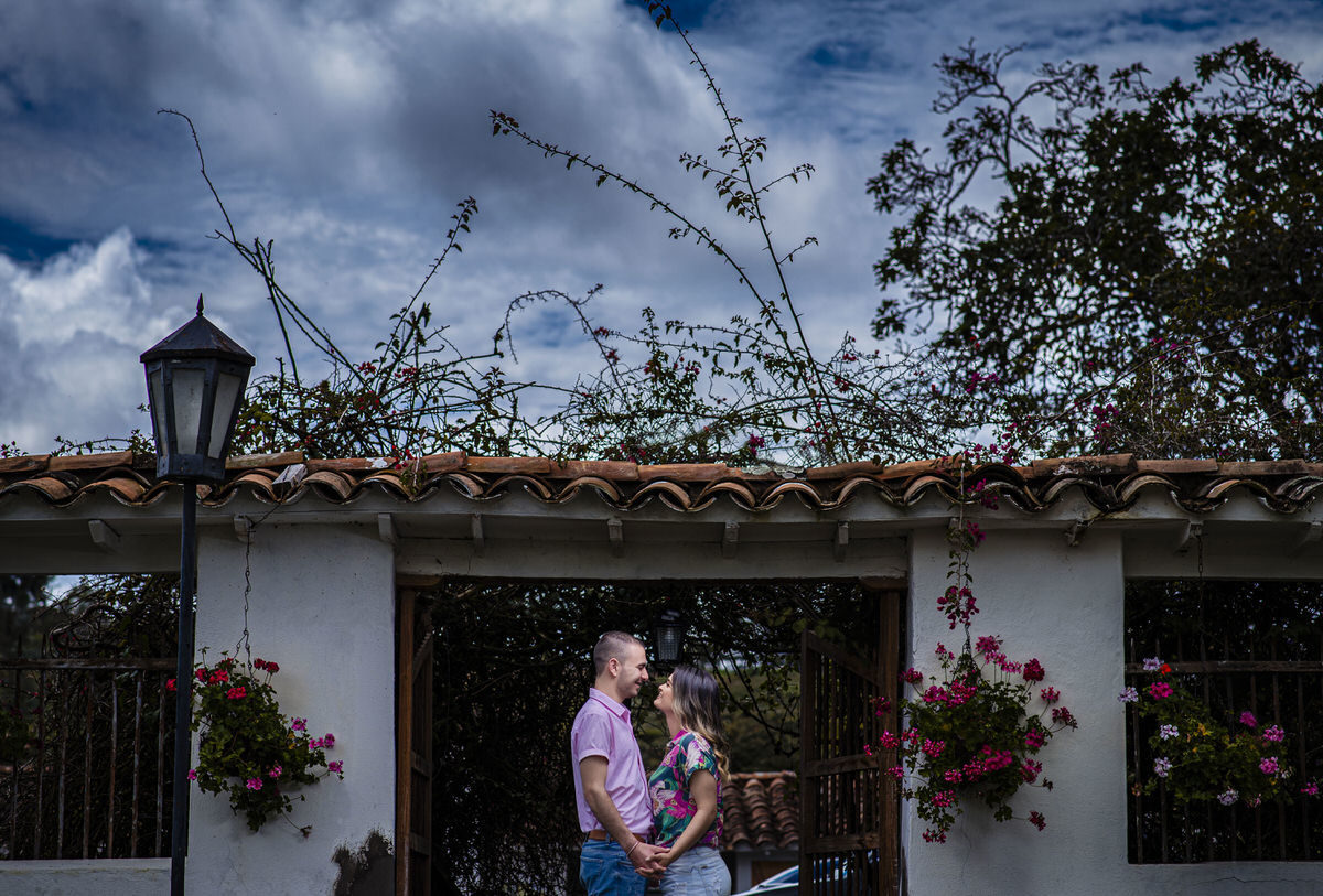 Fotógrafo de bodas Rionegro