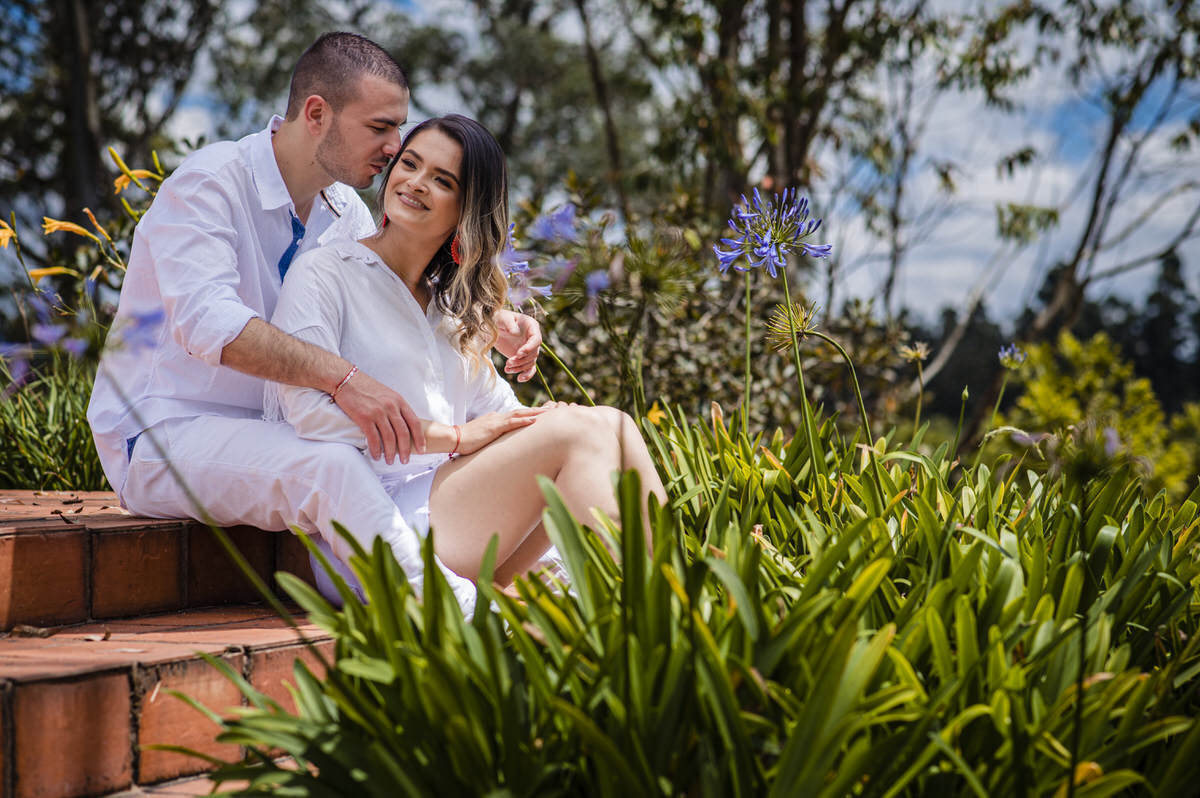 Fotógrafo de prebodas Rionegro