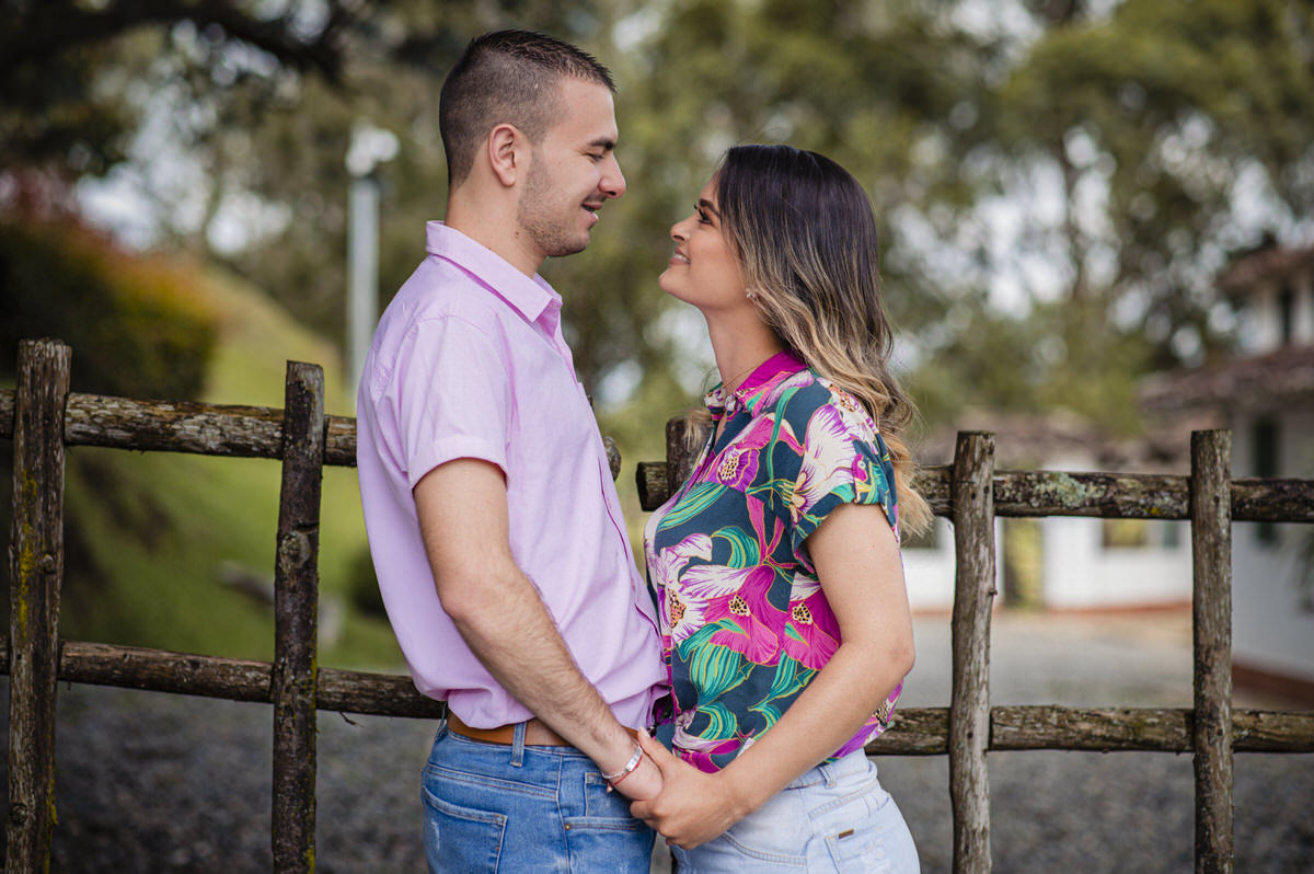 Fotógrafo de bodas Rionegro