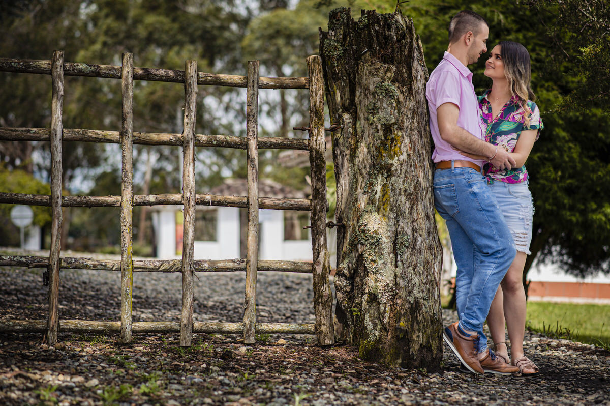 Fotógrafo de bodas Rionegro