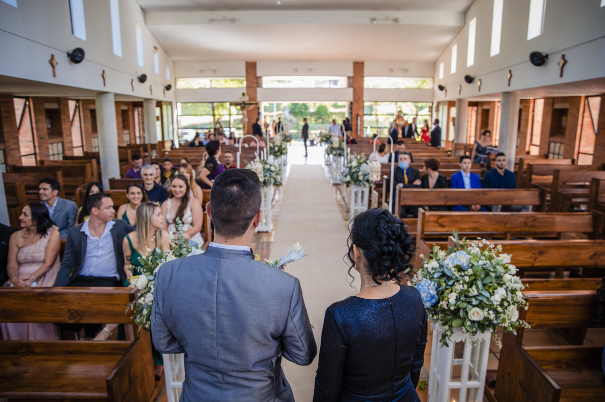 Fotógrafo de bodas Medellín