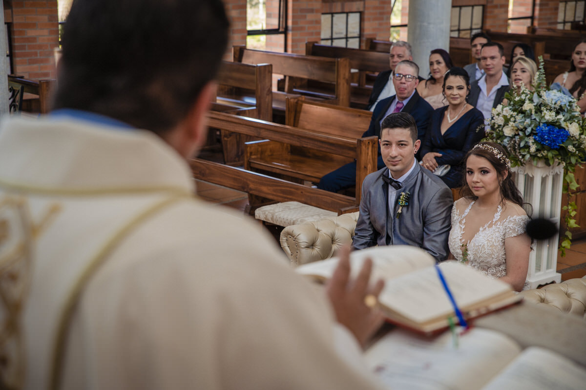 Fotógrafo de bodas Llanogrande