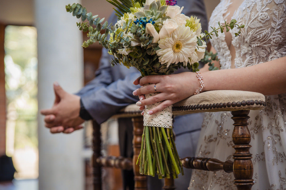Bodas y matrimonios oriente antioqueño