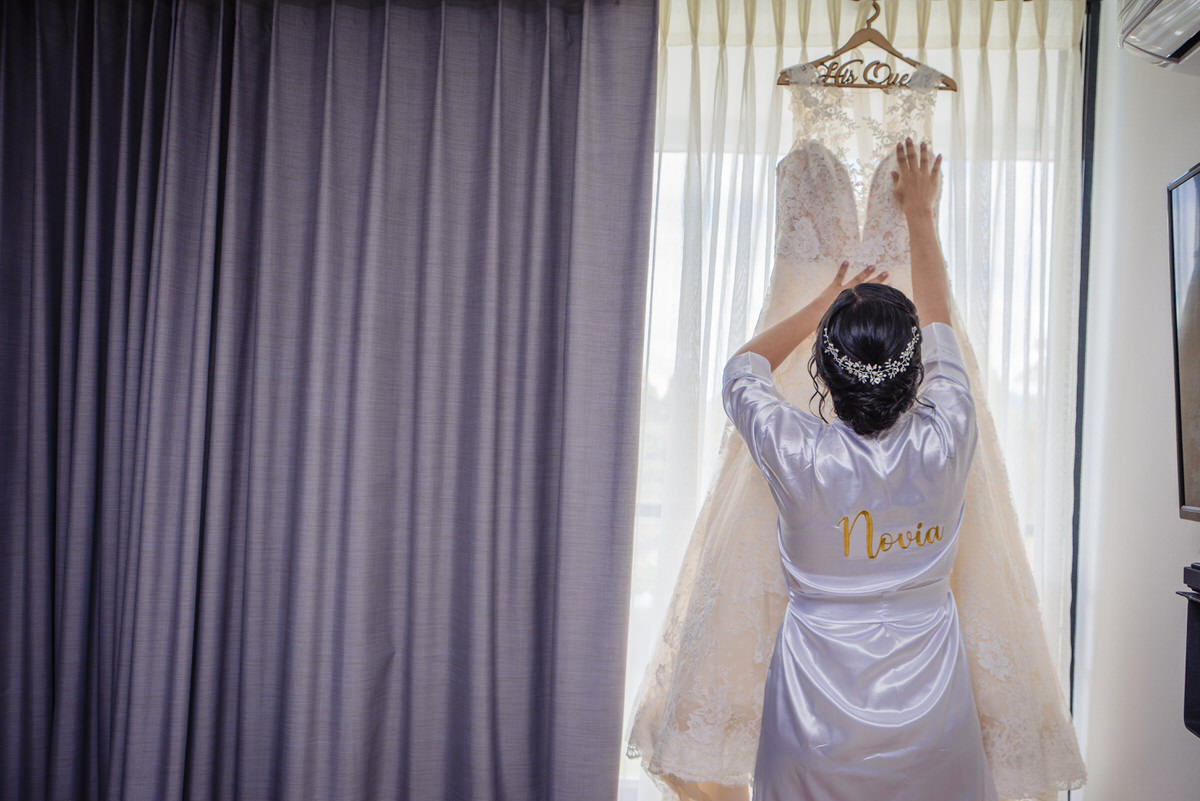 Novias Llanogrande fotografía de bodas