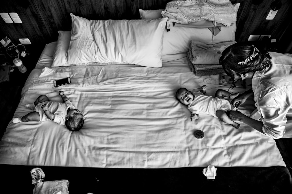 Vestido de novia Llanogrande