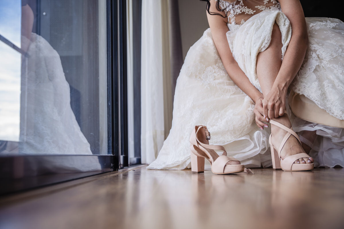 Fotógrafo de bodas Llanogrande