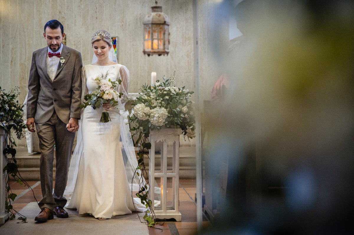 Fotógrafo de matrimonios Medellín