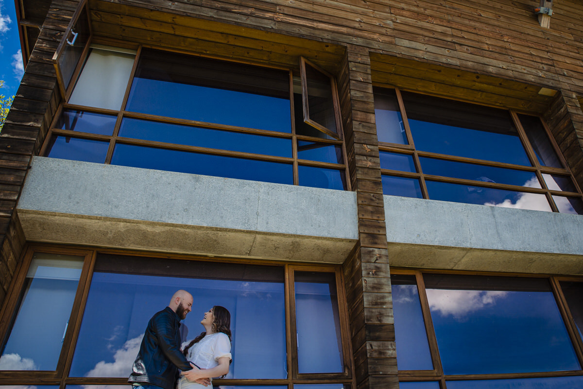 Fotógrafo de bodas Medellín