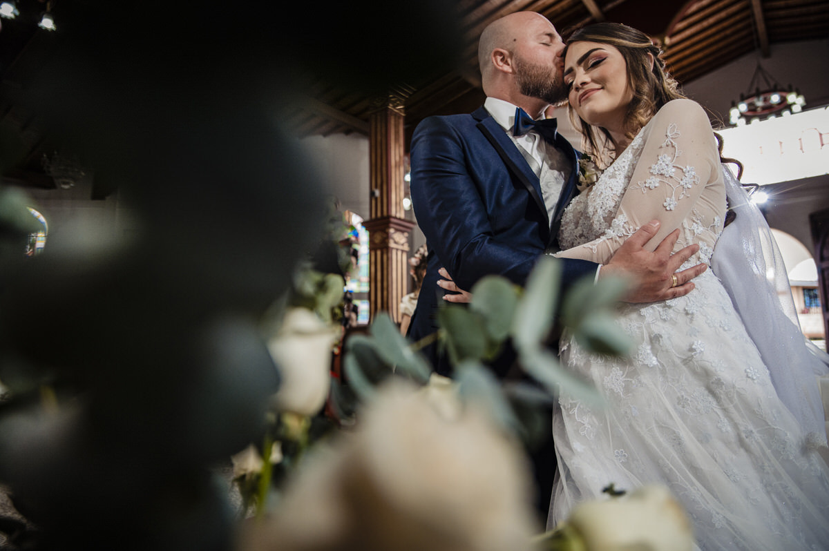 Fotografía de bodas Medellín
Bodas Católicas