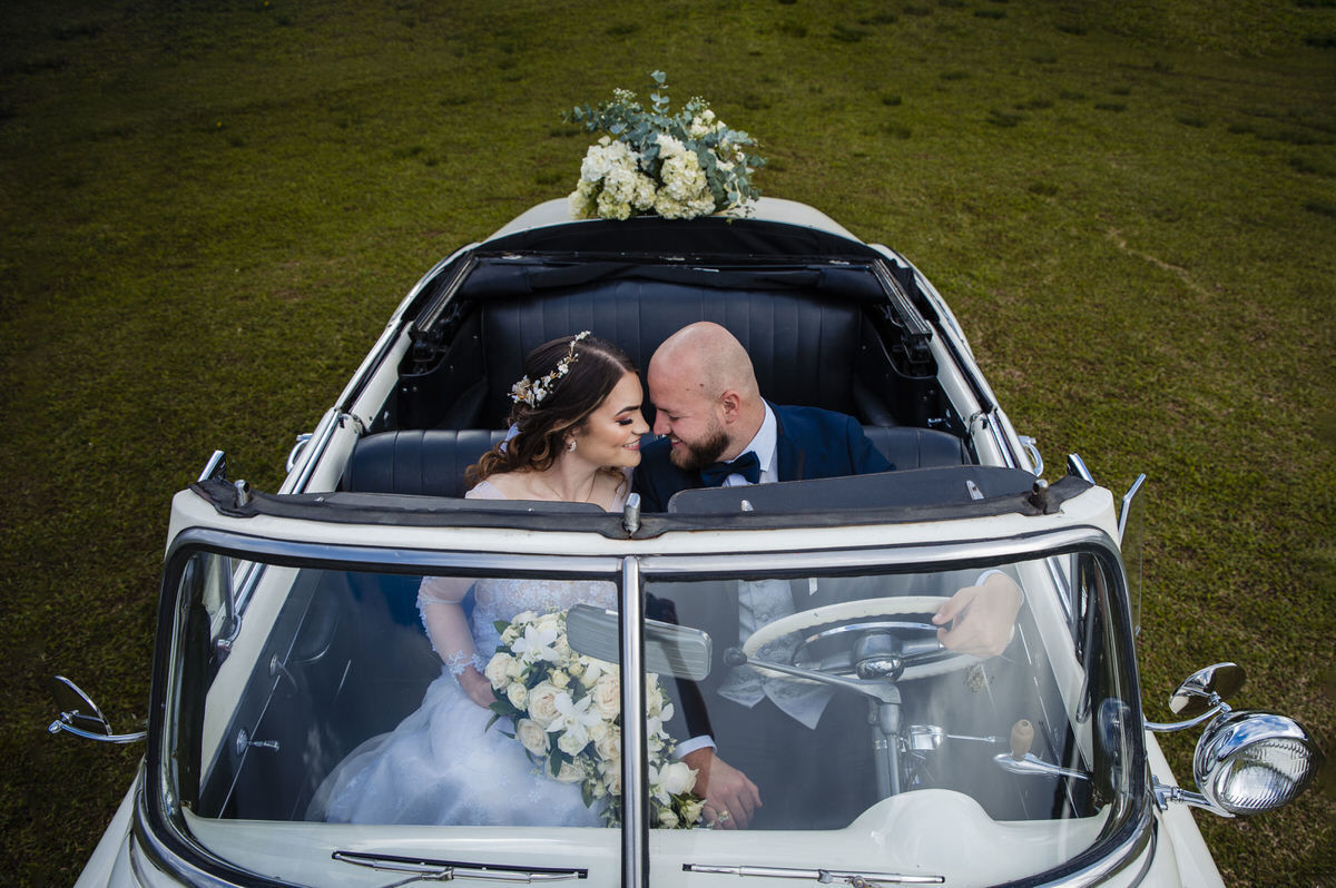 Matrimonios Medellín