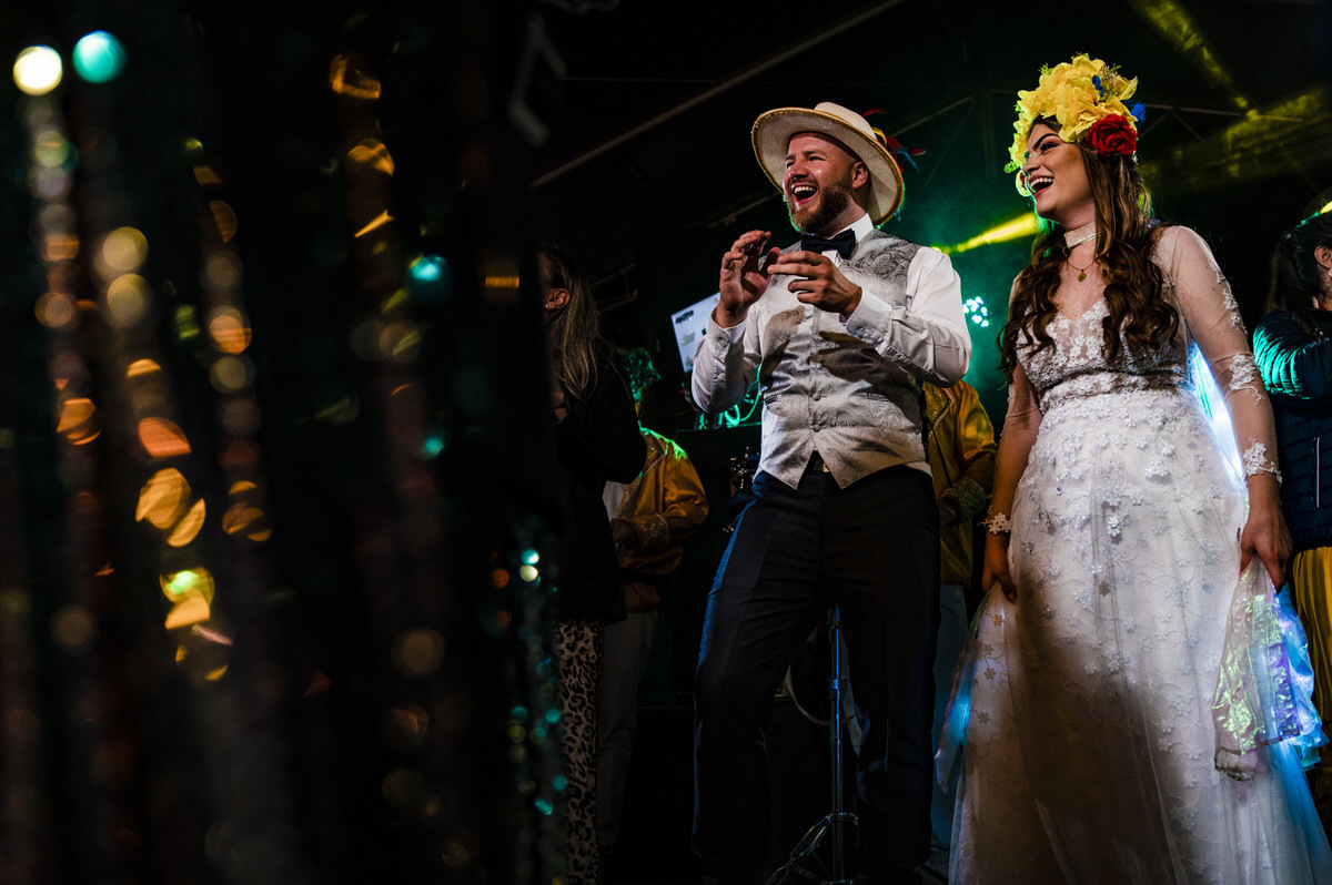 Mejores fotógrafos de bodas Medellín