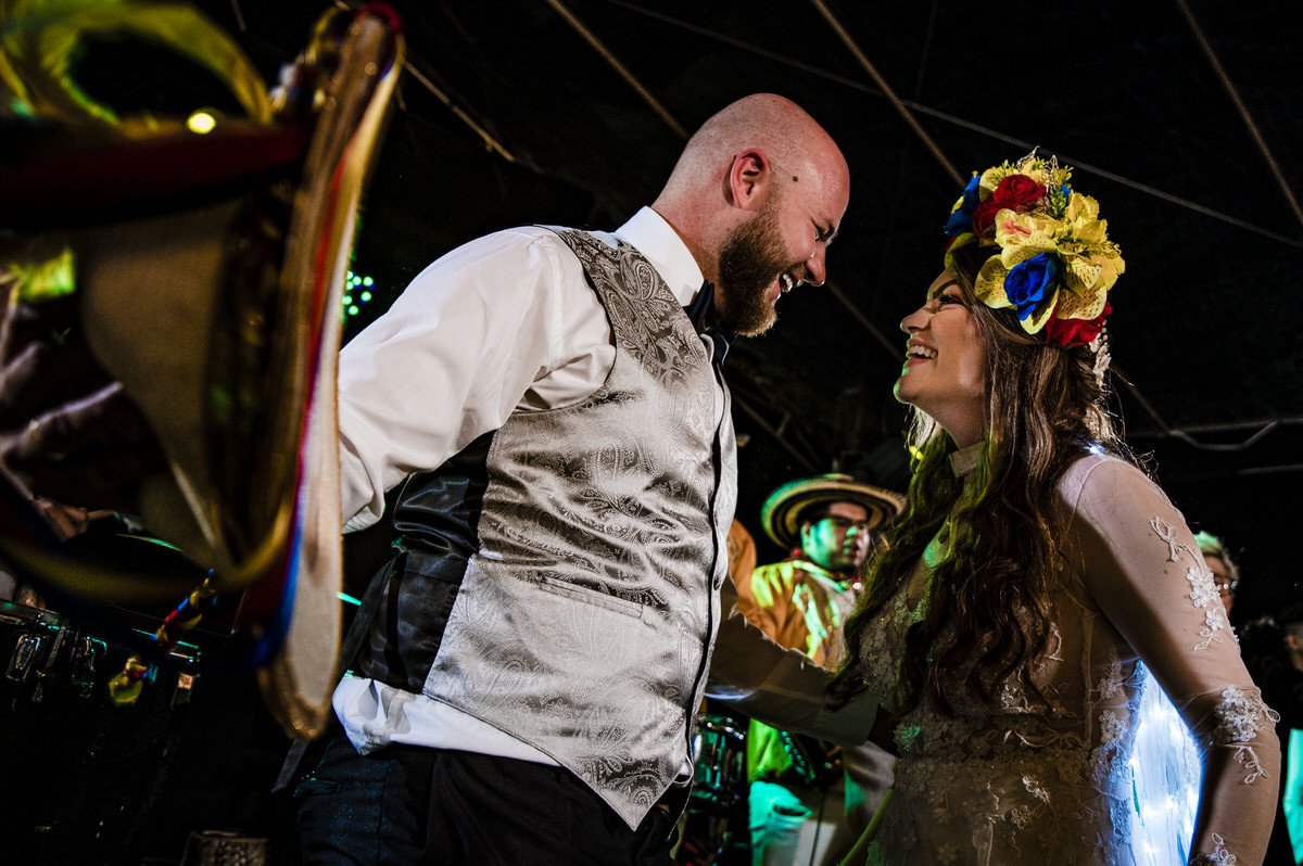 Mejores fotógrafos de bodas Medellín