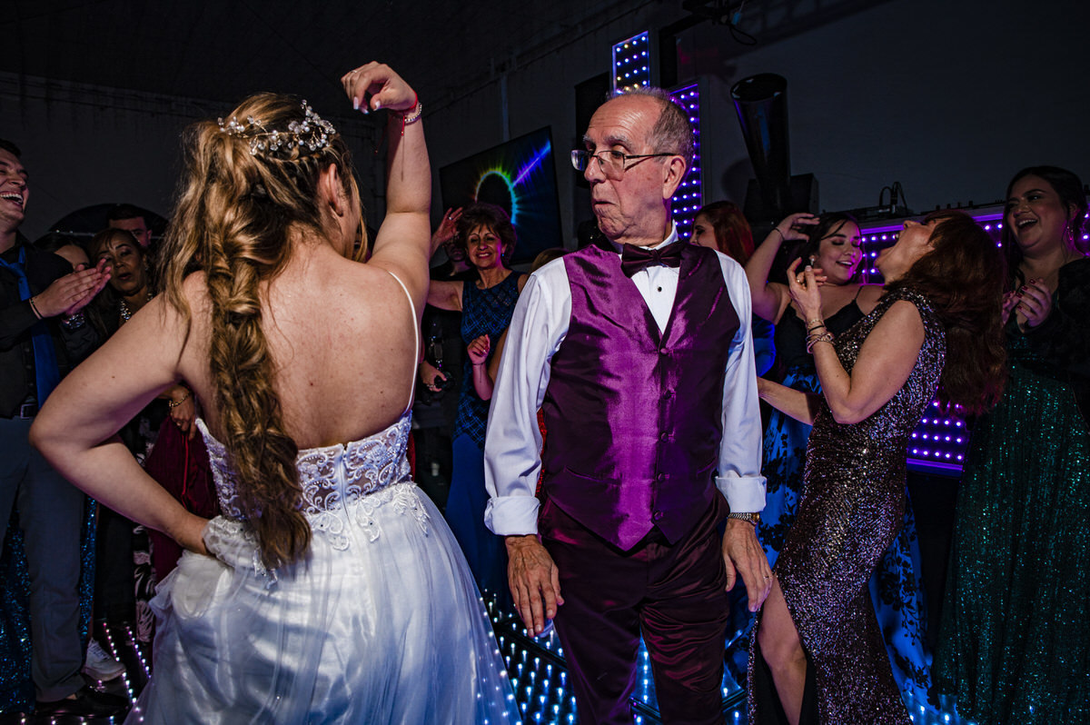 Matrimonios Llanogrande