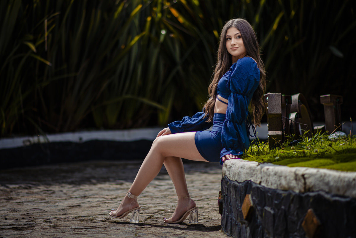 Quinceañeras The Ranch Santa Elena