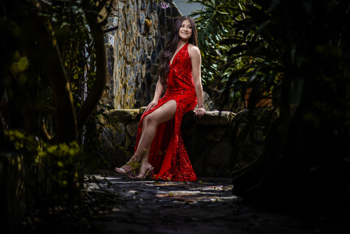 Quinceañeras The Ranch Santa Elena