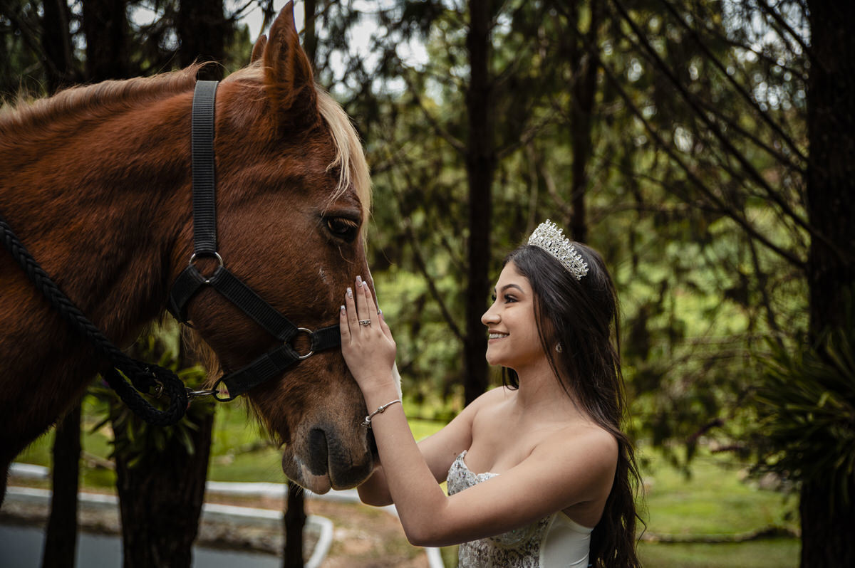 Fotógrafo de quinceañeras Santa Elena The Ranch