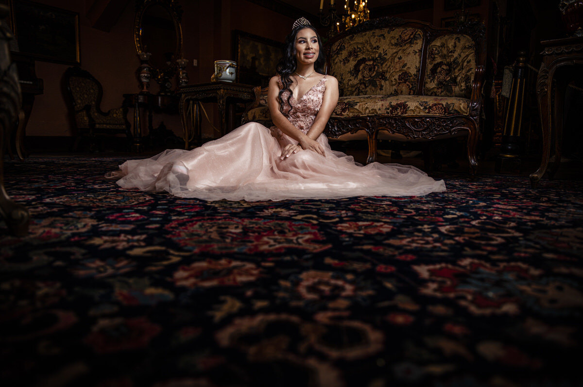 Museo El Castillo Medellín