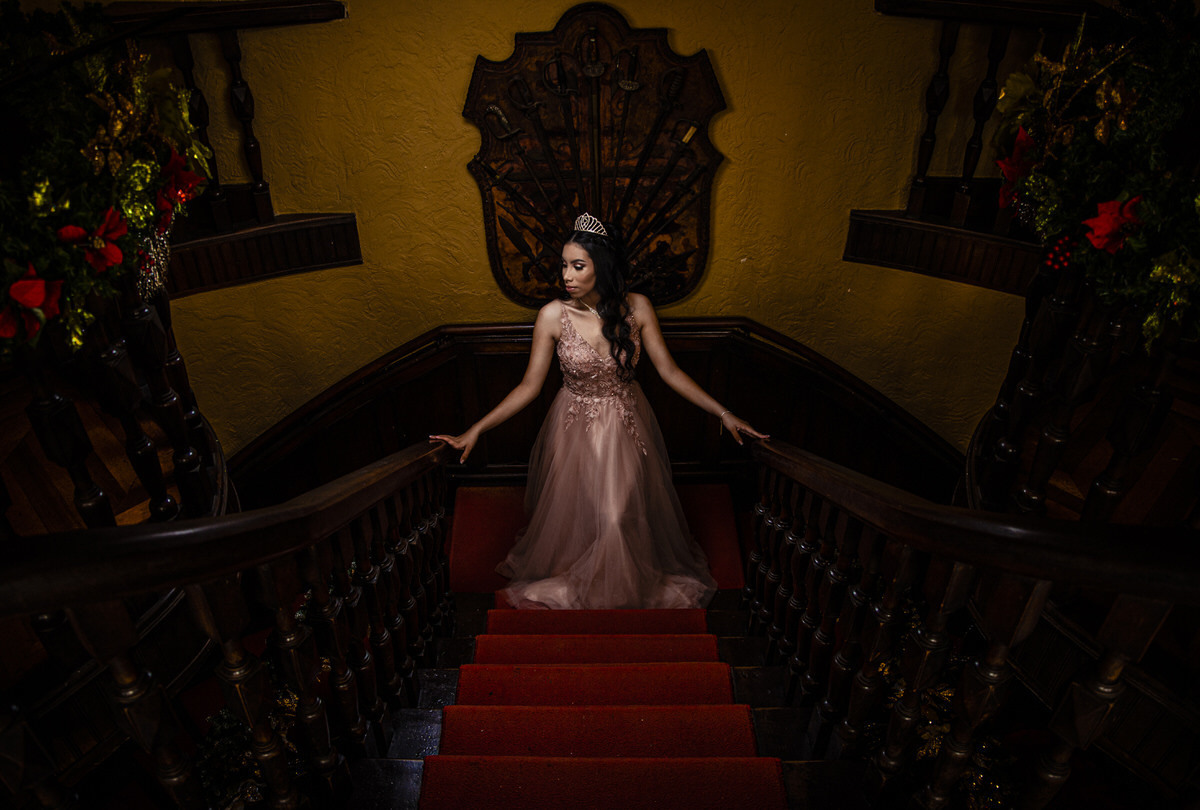 Museo El Castillo Medellín