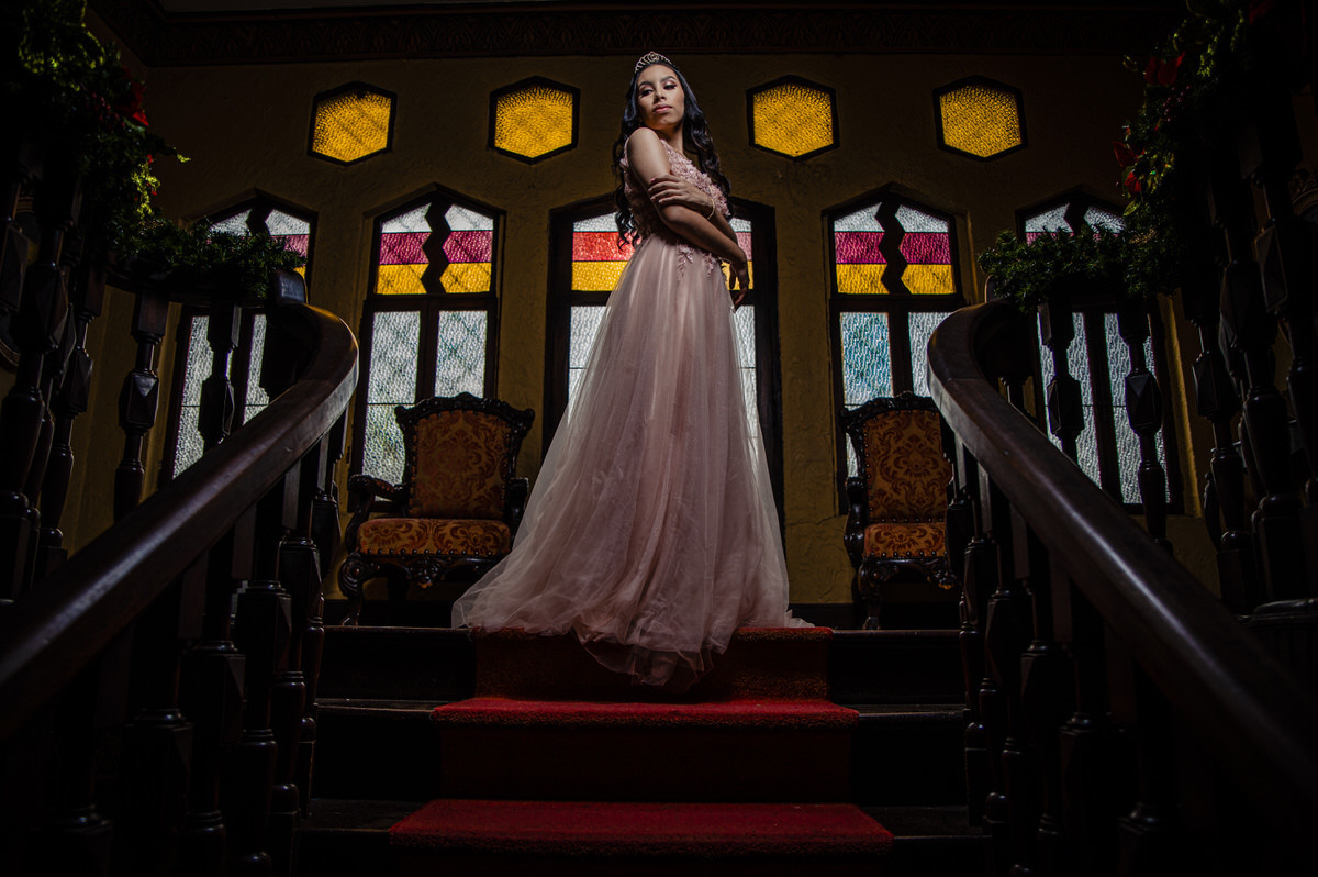 Museo El Castillo Medellín