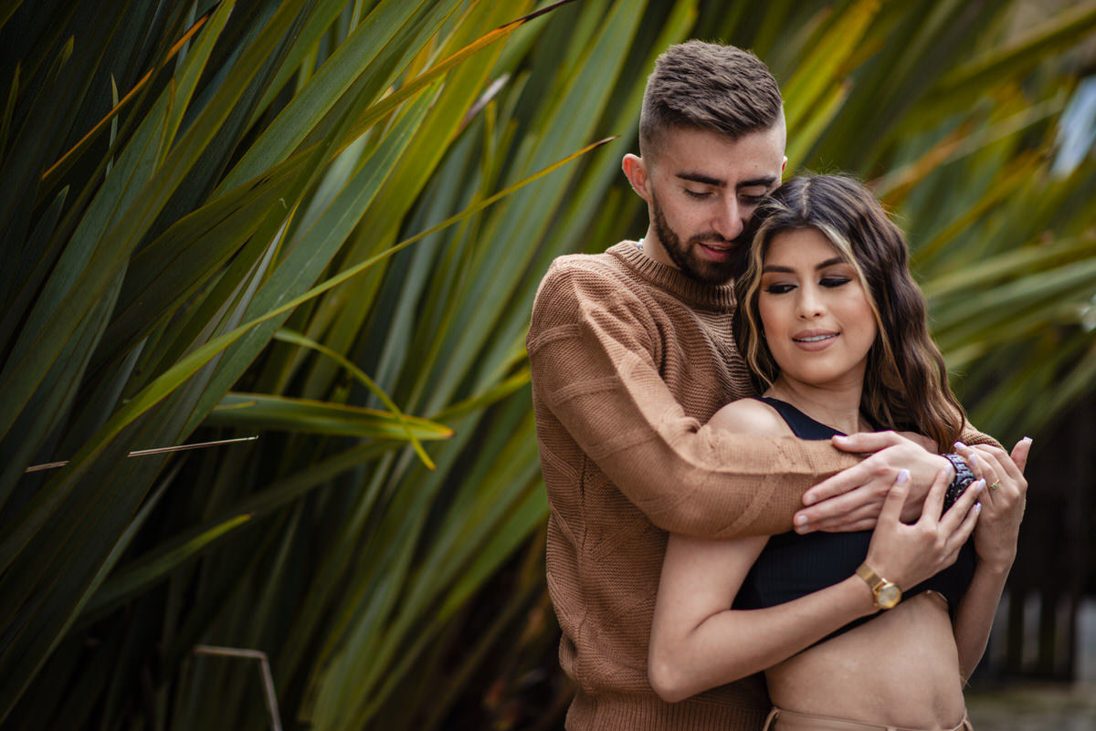 Fotógrafo de bodas Medellín
