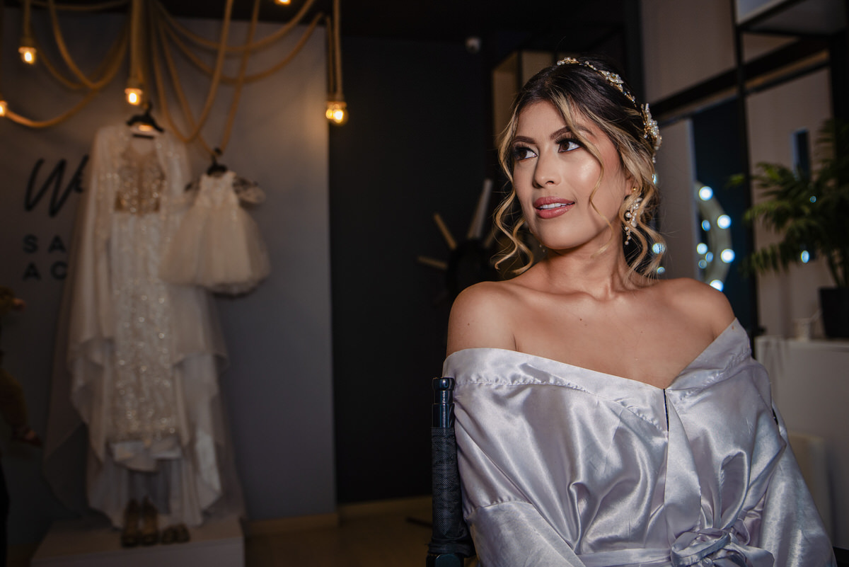 Fotógrafo de bodas El Santuario