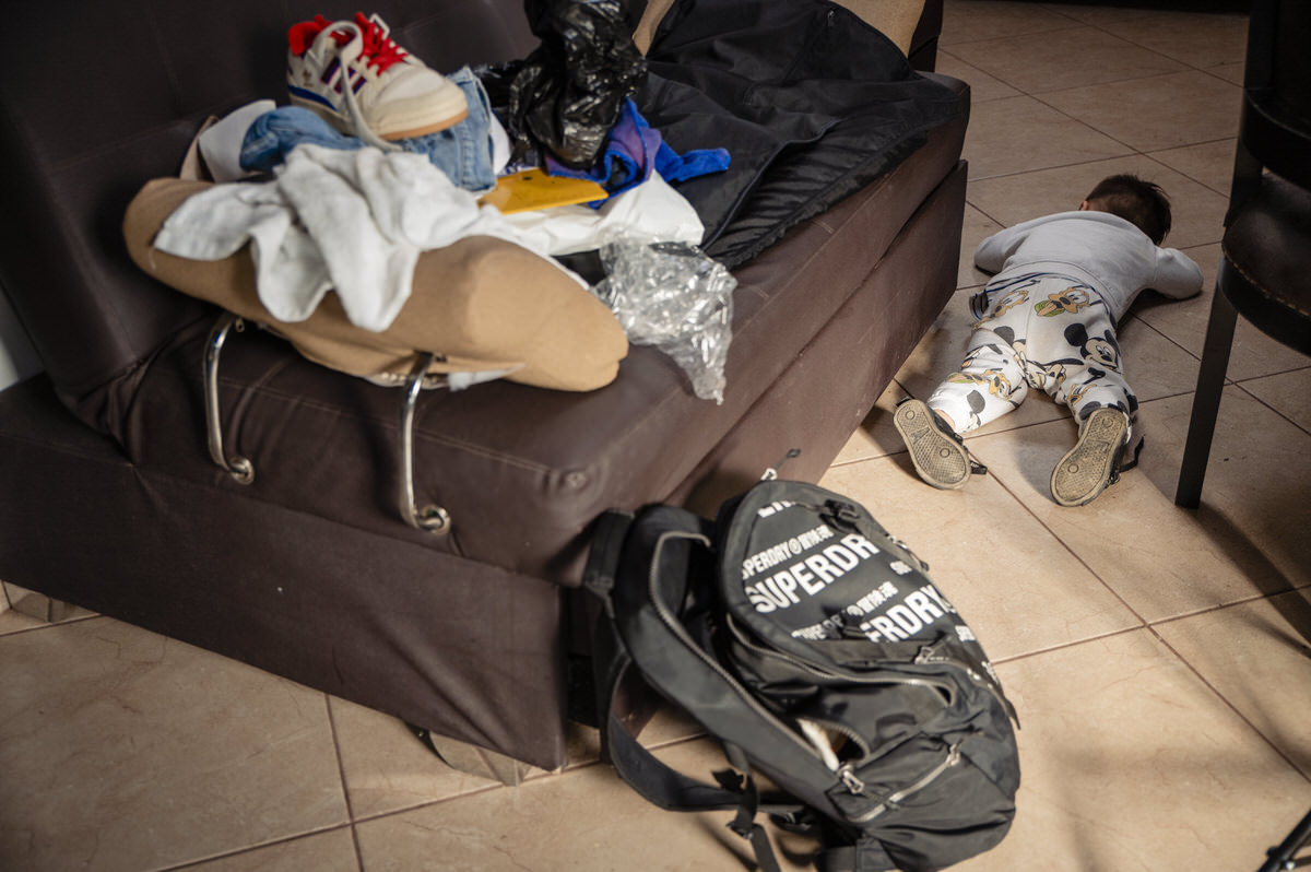 Fotógrafo de bodas El Santuario