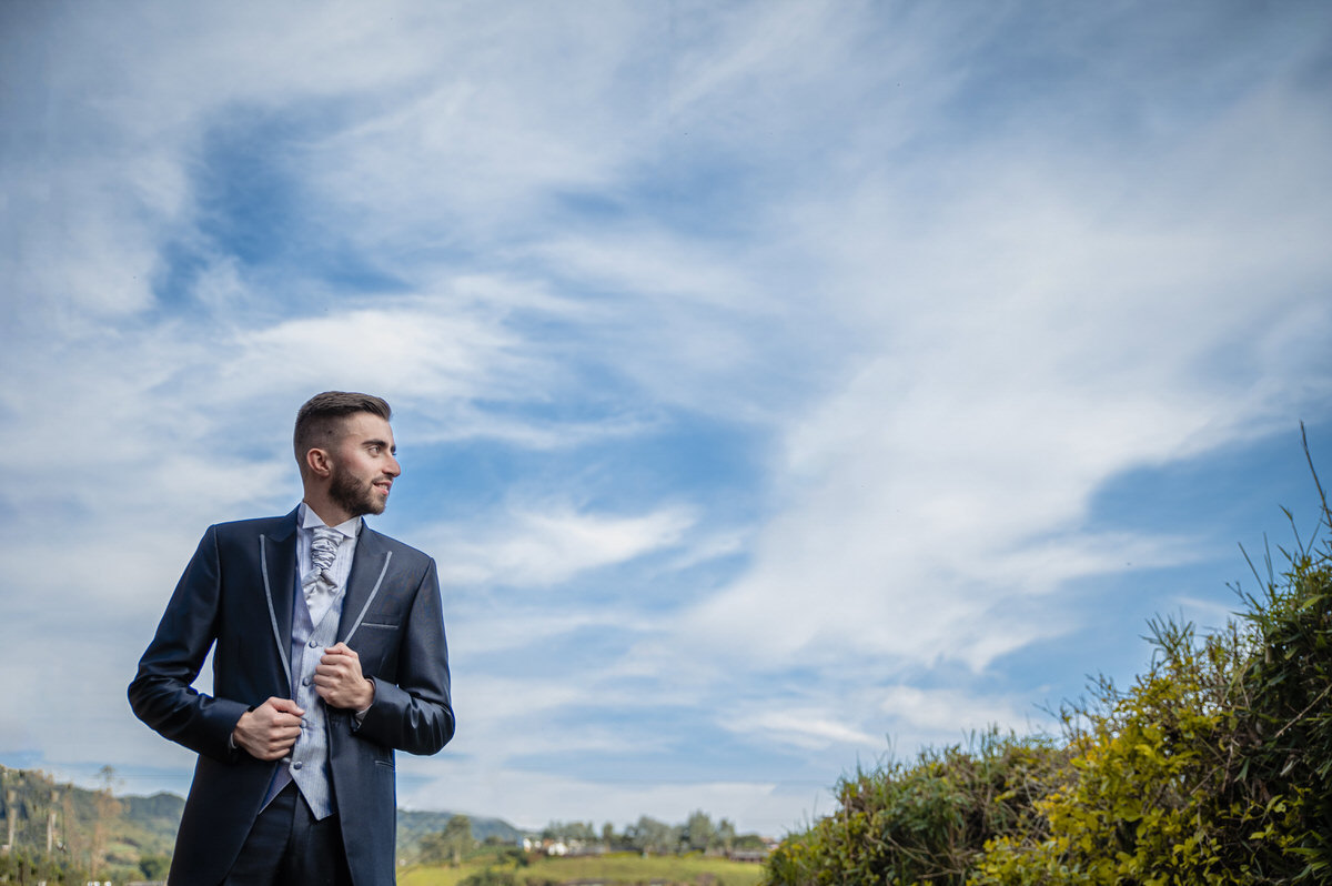 Fotógrafo de bodas oriente antioqueño