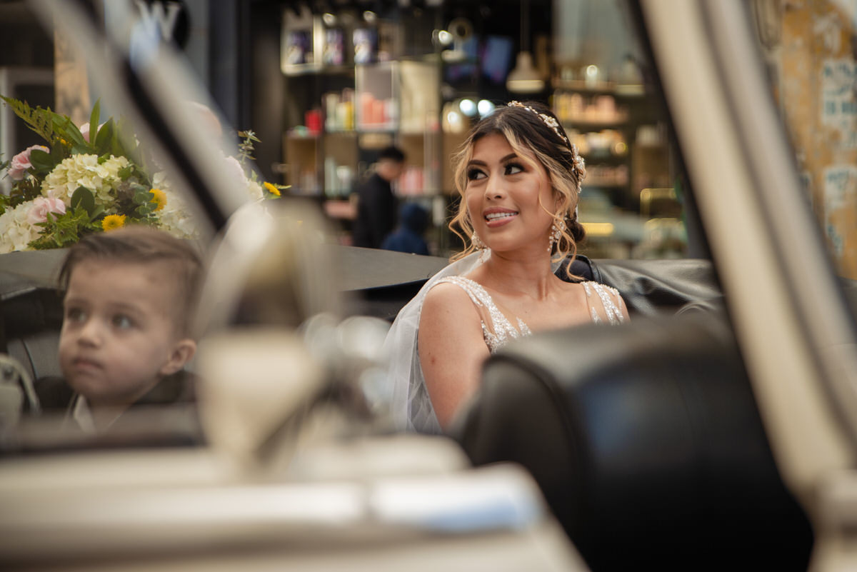 Fotógrafo de bodas Rionegro