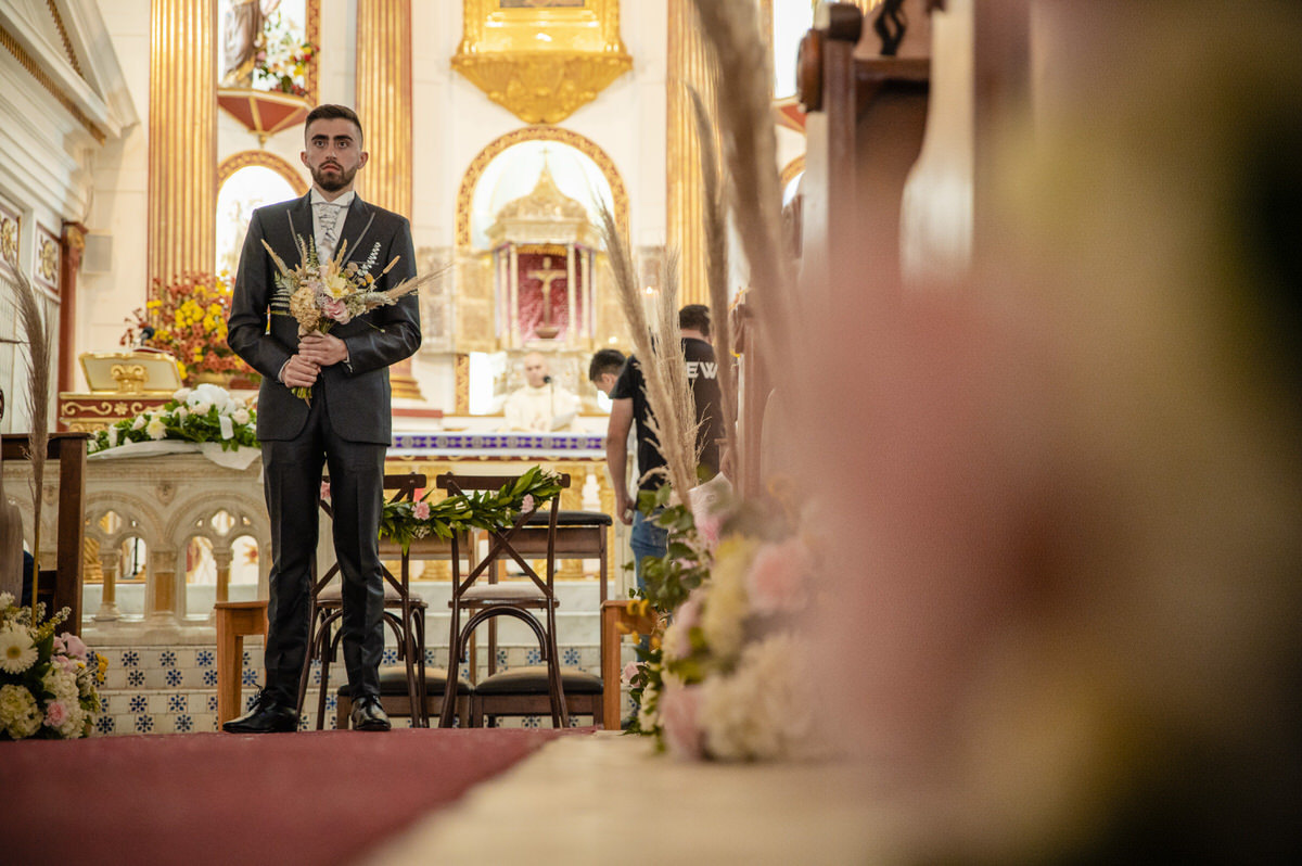 Fotógrafo de bodas Rionegro