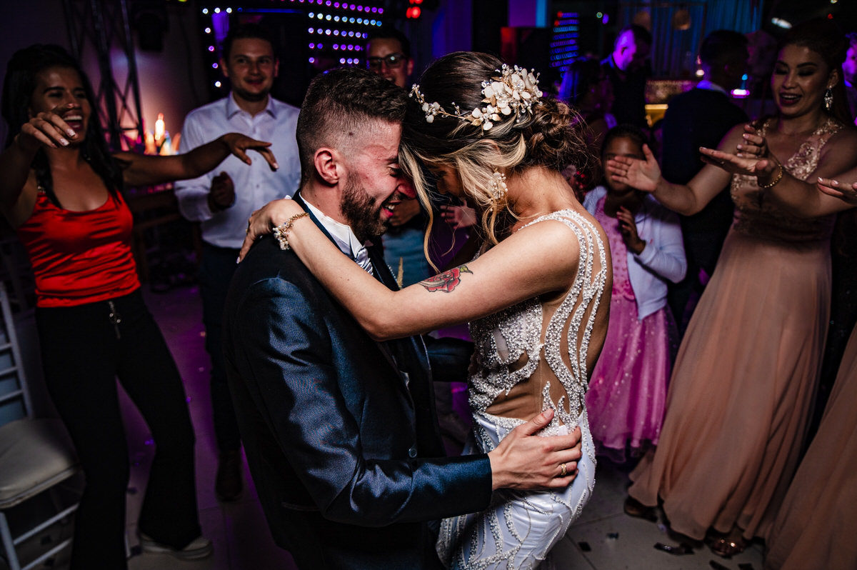 Fotógrafo de bodas Llanogrande