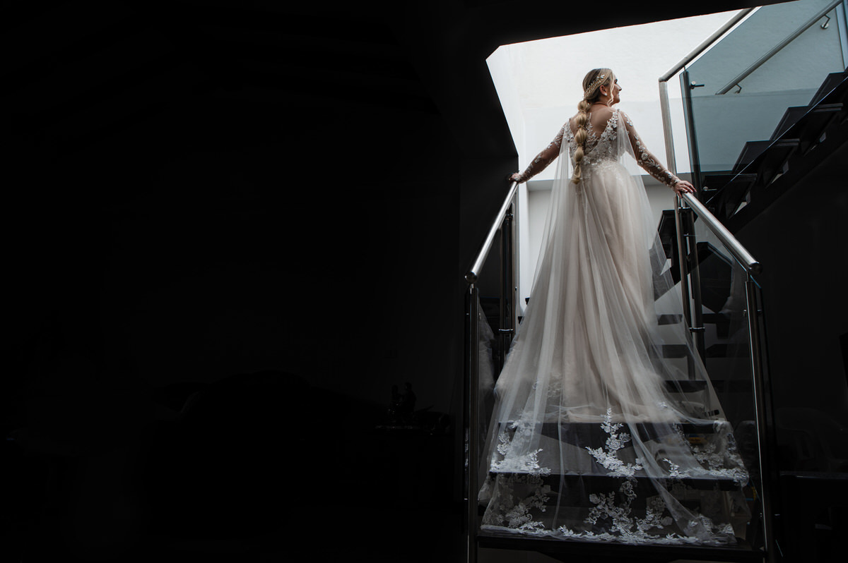 Fotógrafo de bodas Medellín
Gisela Giraldo Fotografía