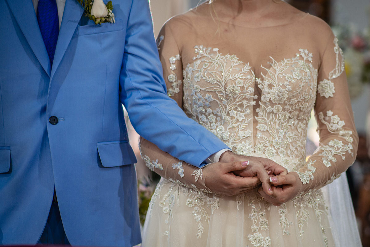 Fotógrafo de matrimonios Medellín
Gisela Giraldo Fotografía