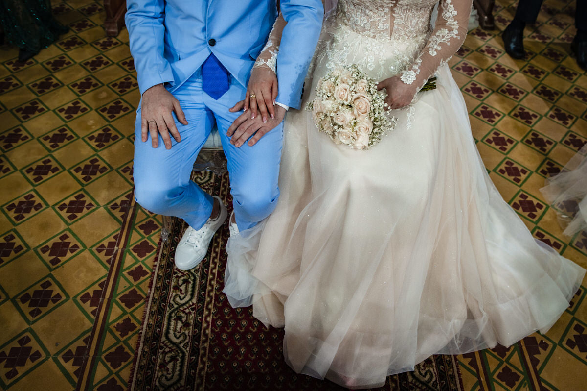 Fotógrafo de matrimonios Medellín
Gisela Giraldo Fotografía