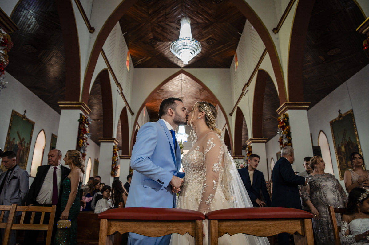 Fotógrafo de bodas Llanogrande
Gisela Giraldo Fotografía