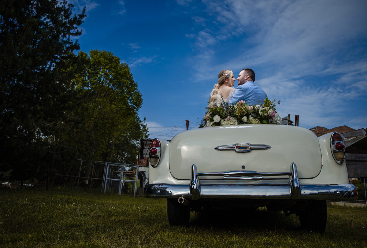 Fotógrafo de bodas Rionegro
Gisela Giraldo Fotografía