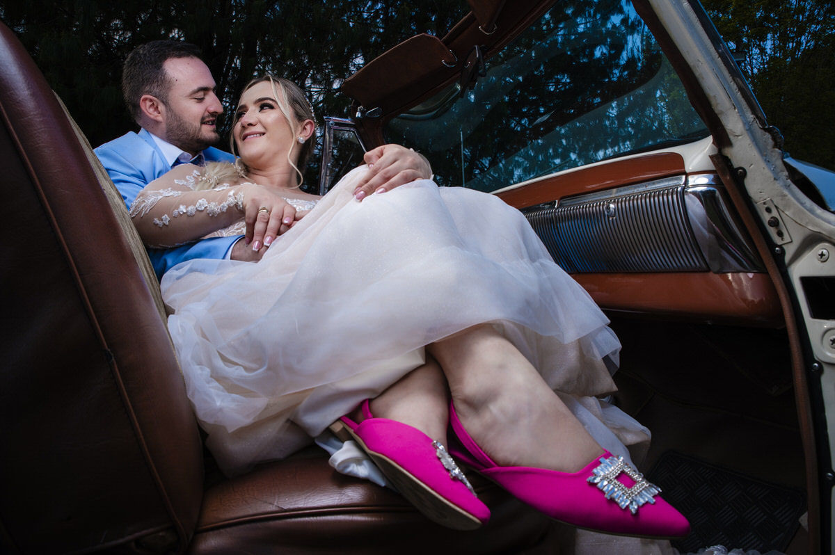 Fotógrafo de bodas Rionegro
Gisela Giraldo Fotografía