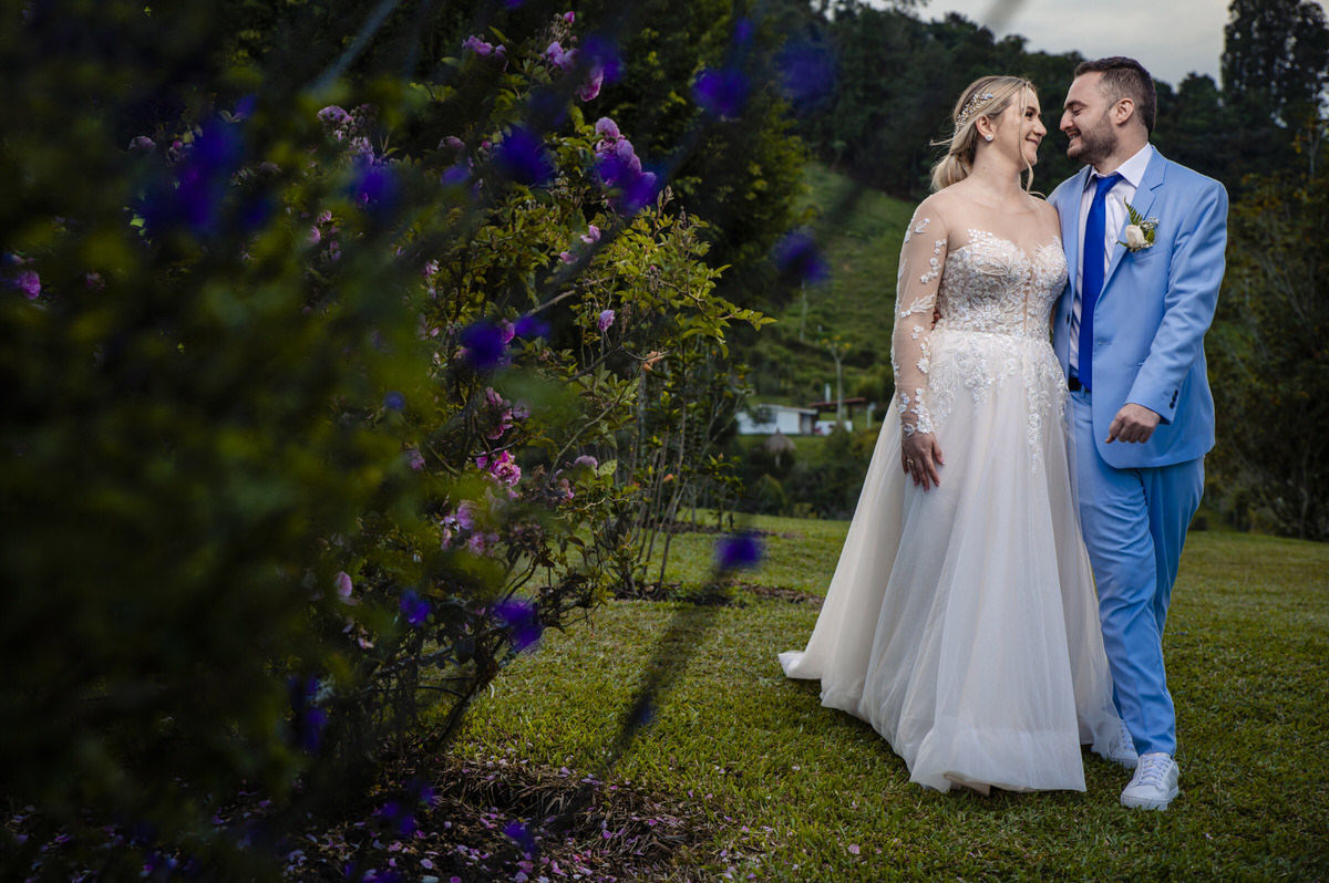 Fotógrafo de bodas El Santuario
Gisela Giraldo Fotografía