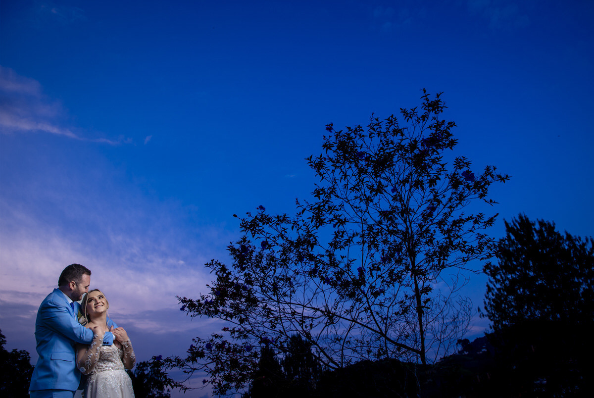 Fotógrafo de bodas El Santuario
Gisela Giraldo Fotografía