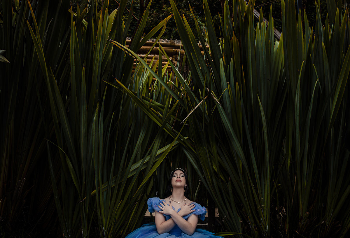 Fotógrafo de quinceañeras Medellín