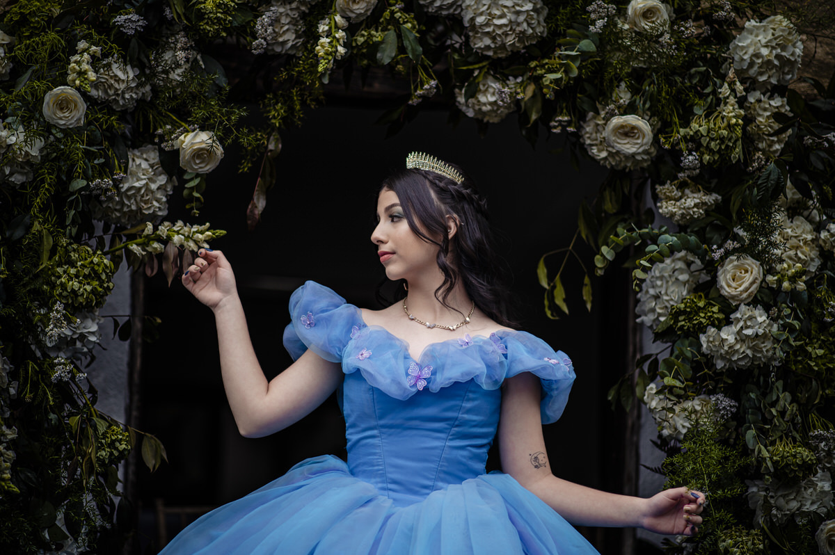 Fotógrafo de quinceañeras Medellín