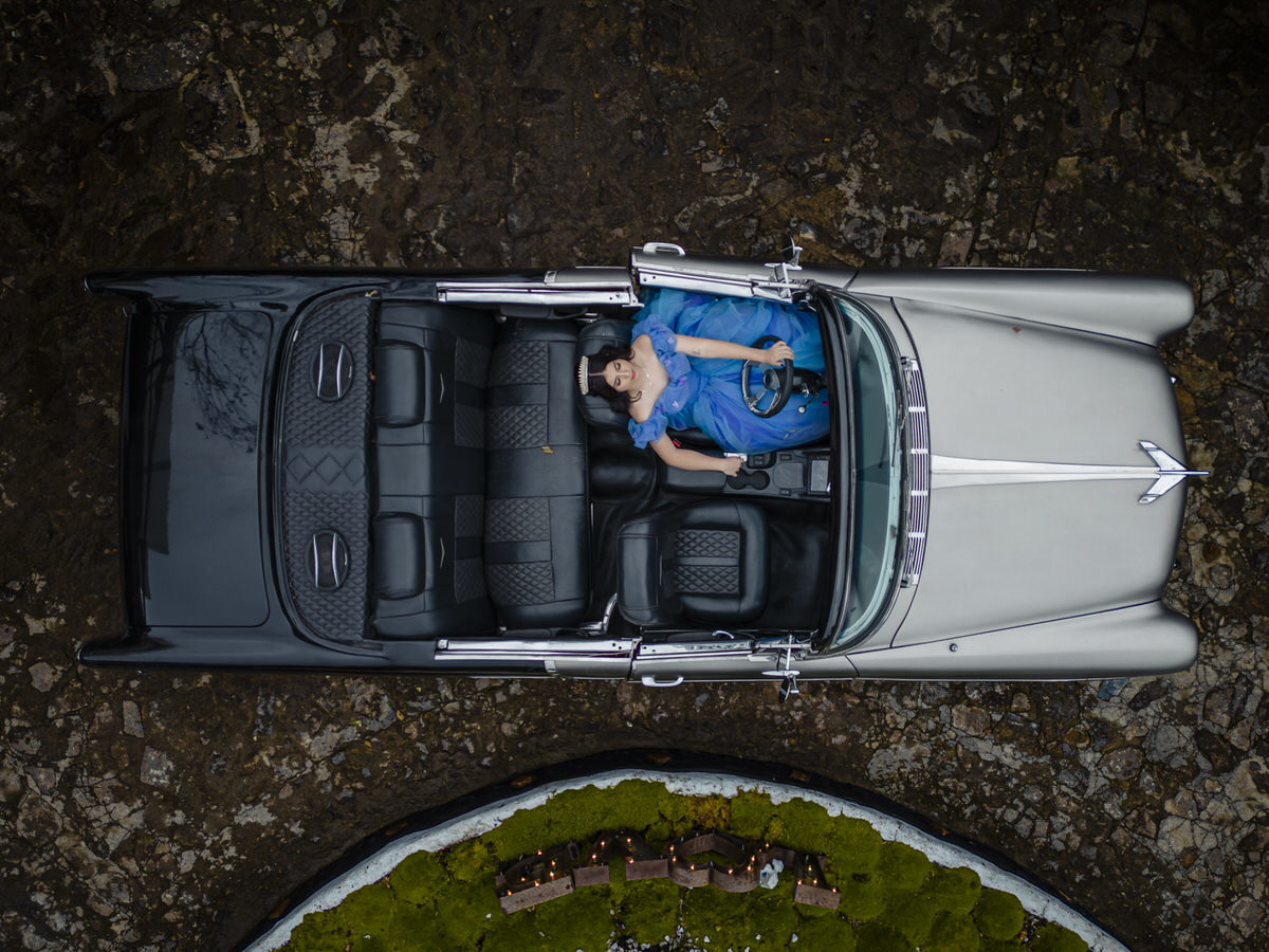 Mejores fotógrafos de quinceañeras Medellín