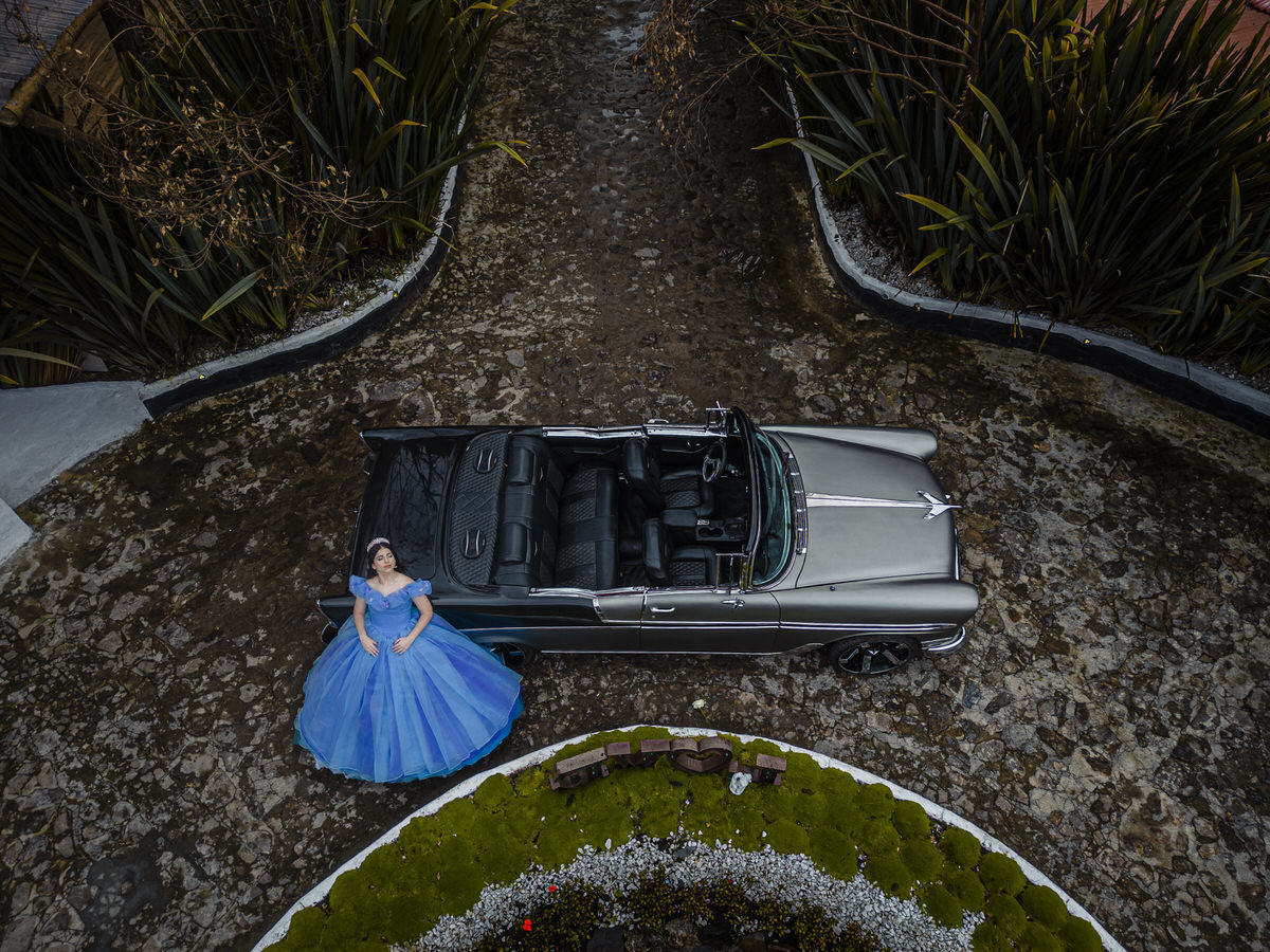 Mejores fotógrafos de quinceañeras Medellín