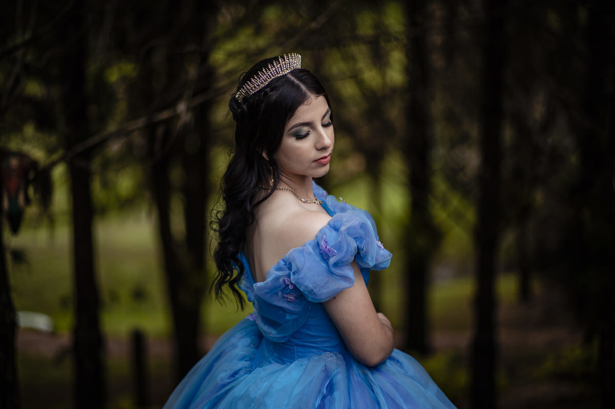 Mejores fotógrafos de quinceañeras Medellín
