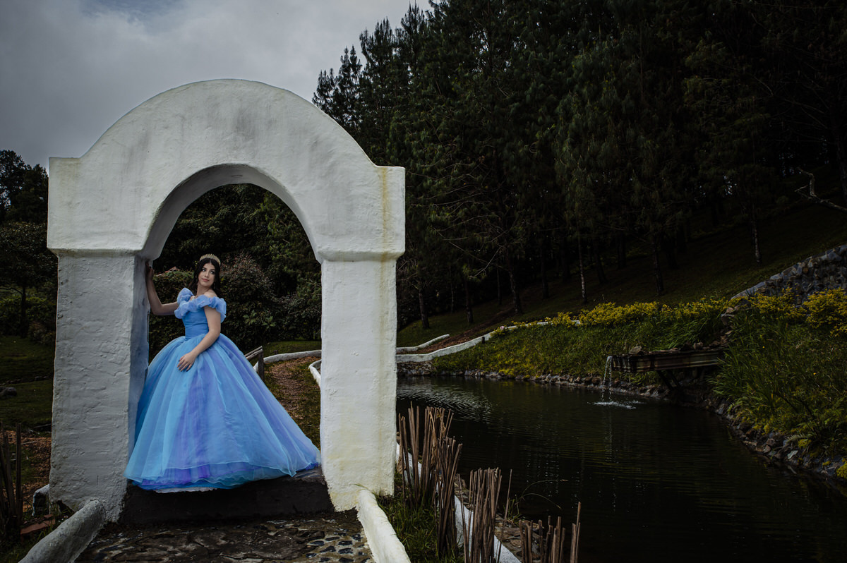 Gisela Giraldo Fotografía