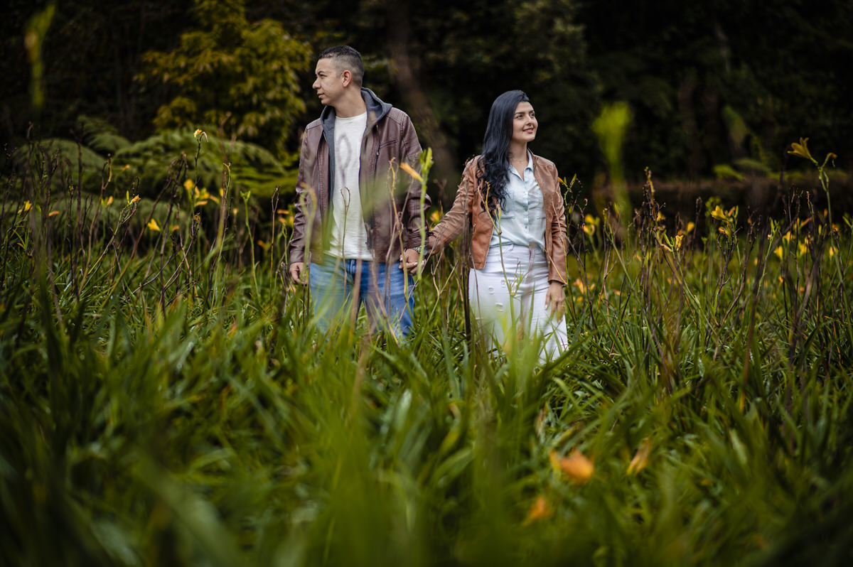 Fotógrafo de bodas Llanogrande