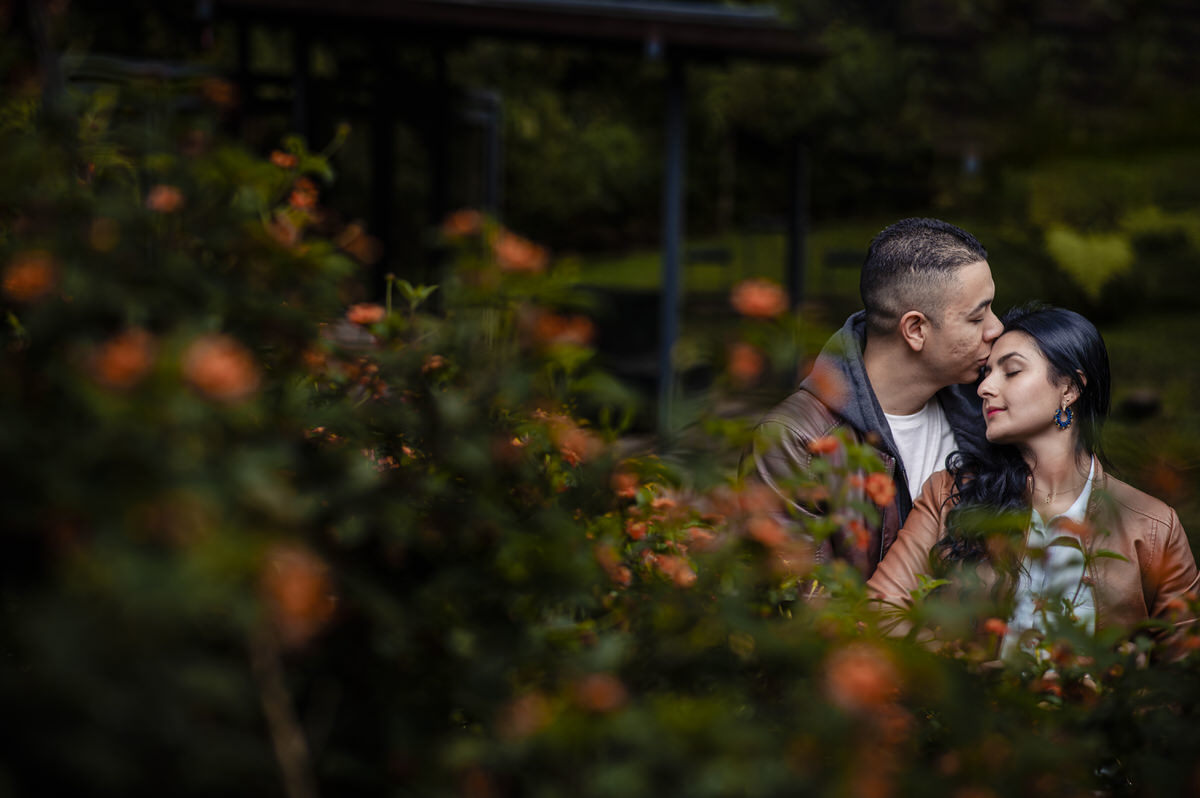Fotógrafo de bodas Medellín
