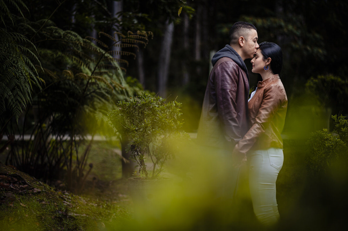 Fotógrafo de bodas Medellín