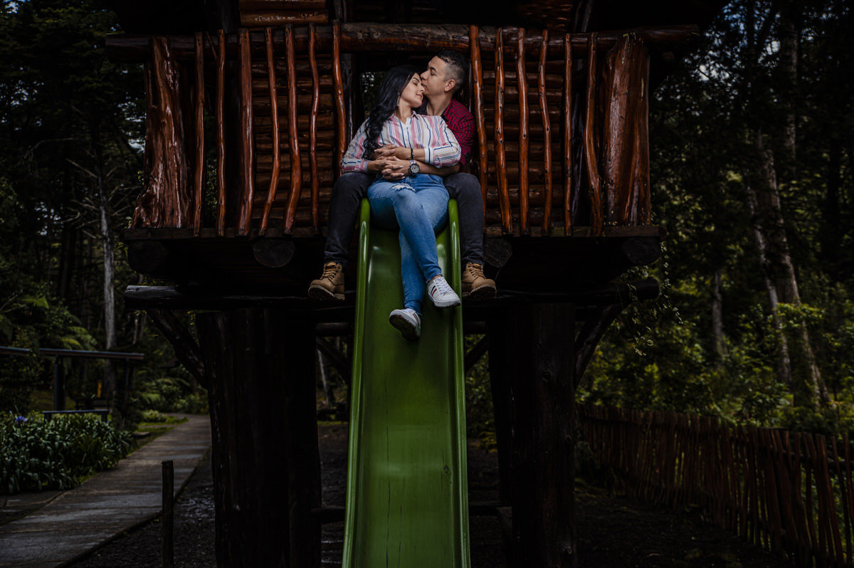 Prebodas Llanogrande