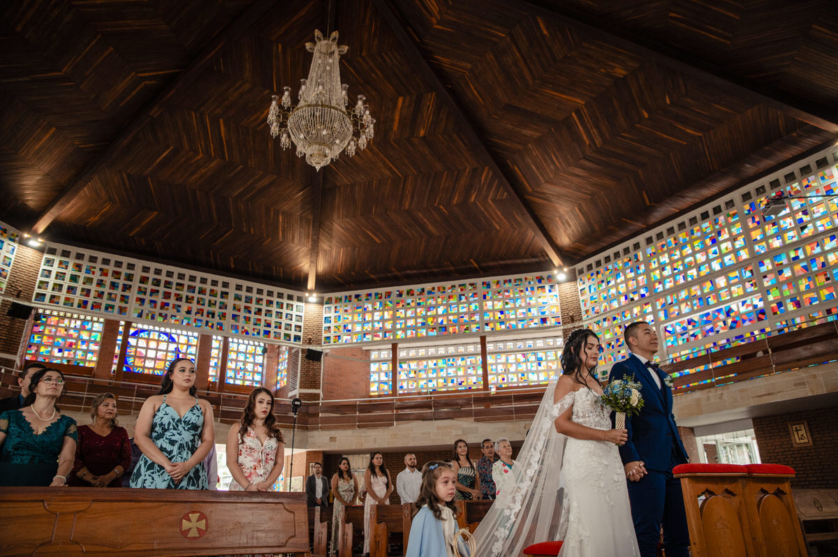 Matrimonios Medellín